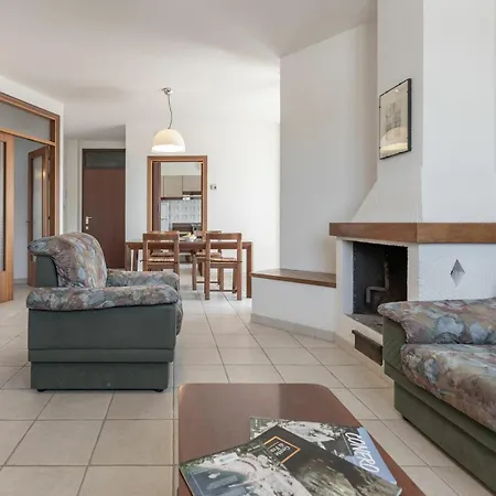 Numana Suite Apartment *