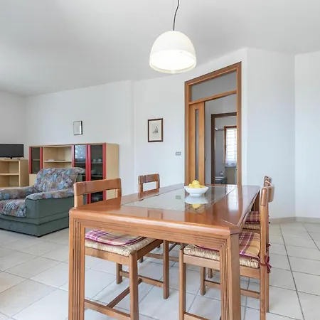 Numana Suite Apartment