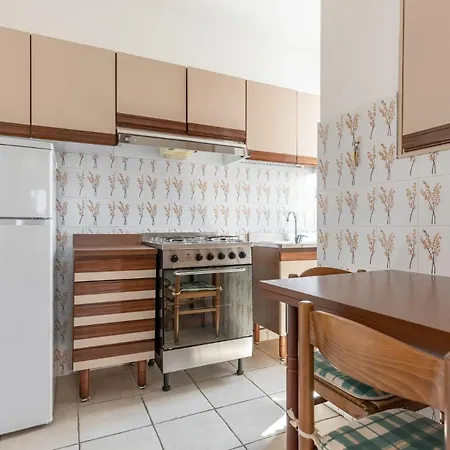 Numana Suite Apartment Numana