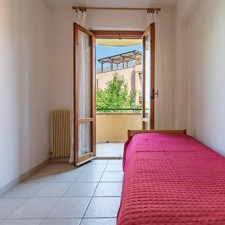 Apartamento Numana Suite *