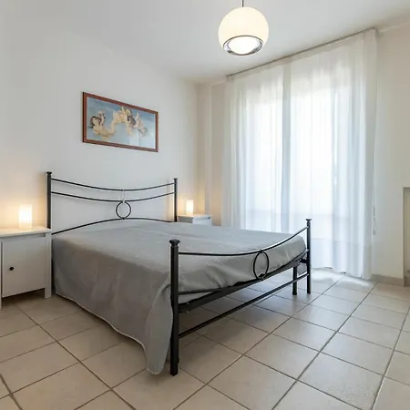 Διαμέρισμα Numana Suite *