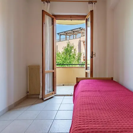 Numana Suite