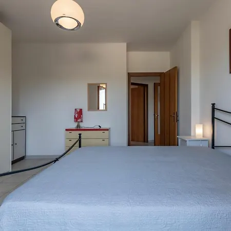Numana Suite Apartamento
