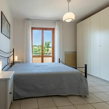 Apartamento Numana Suite *